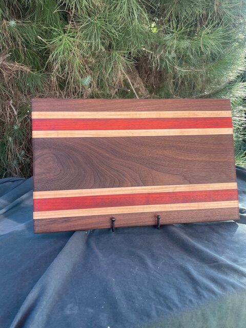 cutting board | chamfer