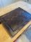 Custom made bulk walnut endgrain cutting board.