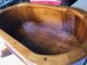 Custom wood Declan Cradle.