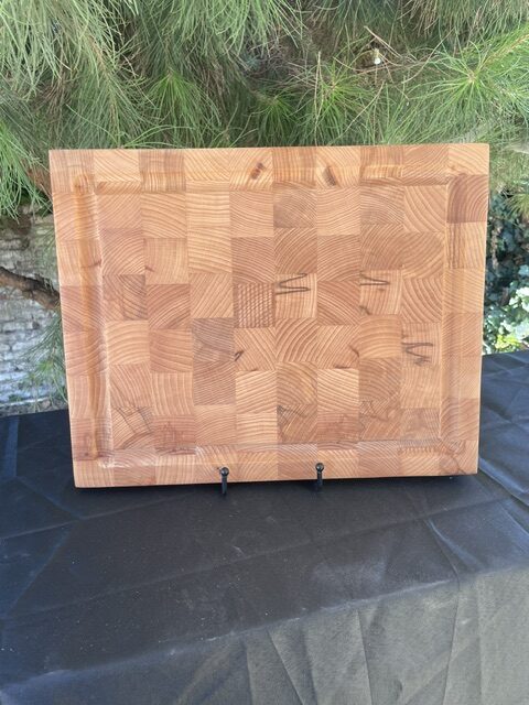 Beech Butcher Block